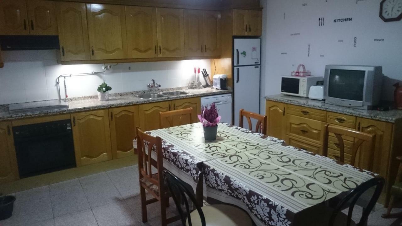 La Terraza De Maxi House Βίλα Κουένκα Εξωτερικό φωτογραφία